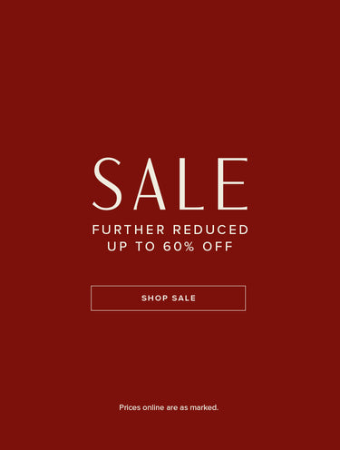Women's clothing sale