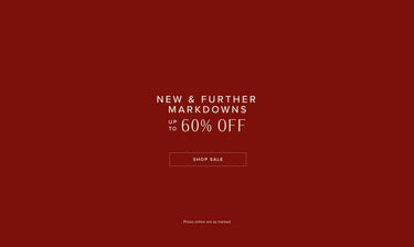 New to sale