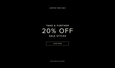 Women's Sale Clothing