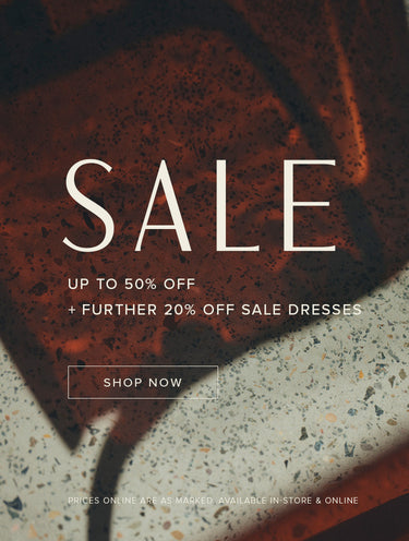 Perri Cutten Sale