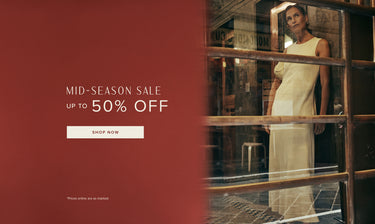 Women clothing on sale