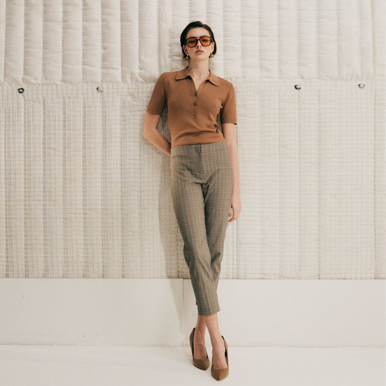 Women's Designer Pants