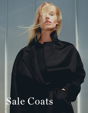 Sale Coats