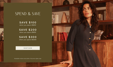 Women's clothing spring
