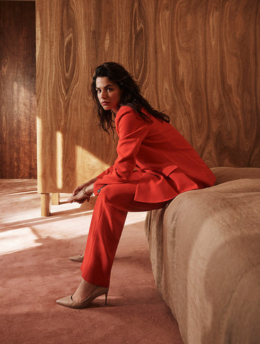Women Spring Collection