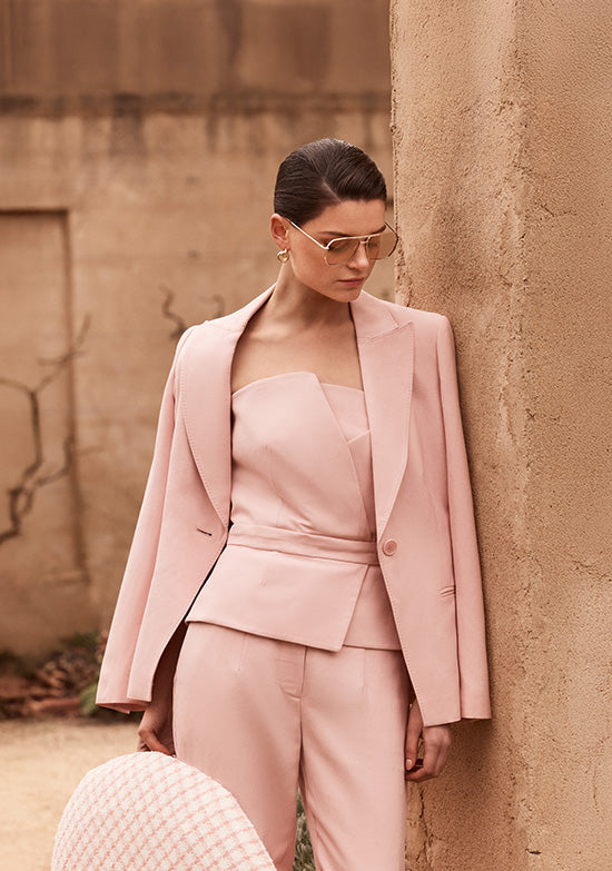 women's pant suits