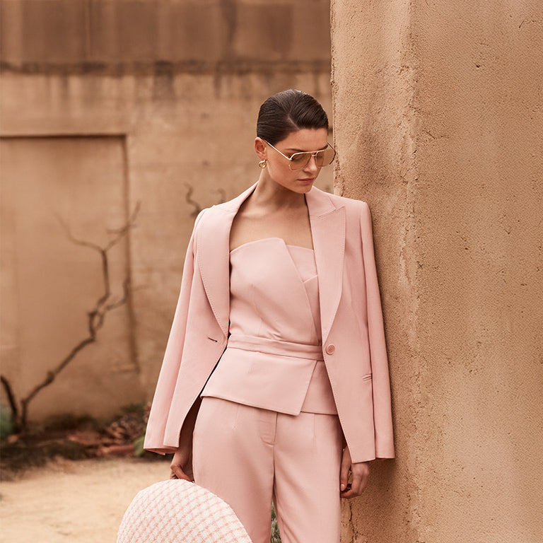 women's pant suits