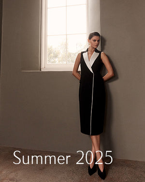 Summer 2025 collection