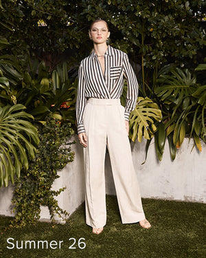 summer lookbook