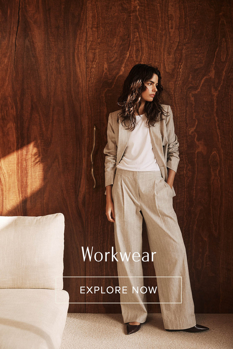 women's workwear