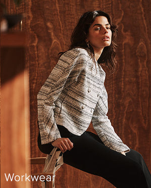 women's workwear