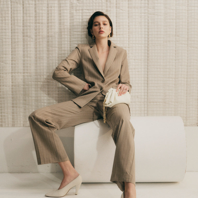 Women's workwear