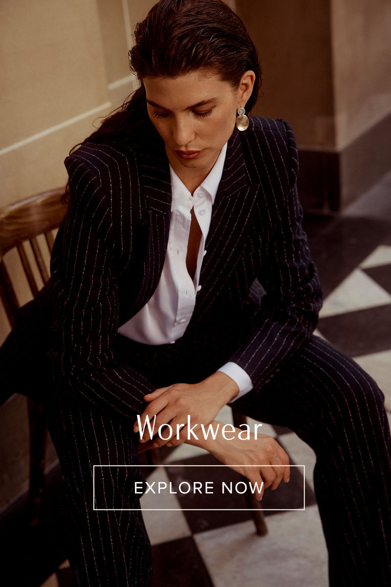 women's workwear