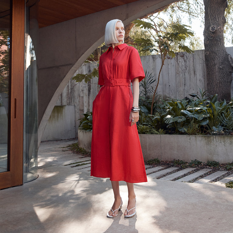 Luxury & Designer Women's Clothing Perri Cutten