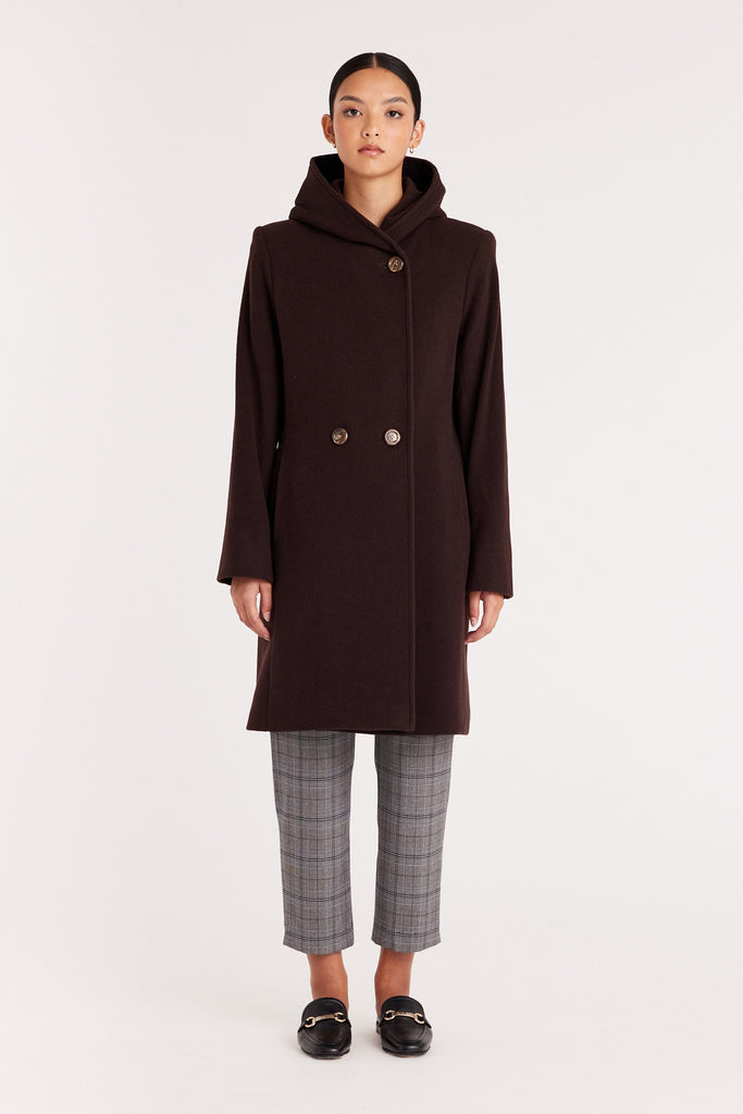 David jones deals coats online