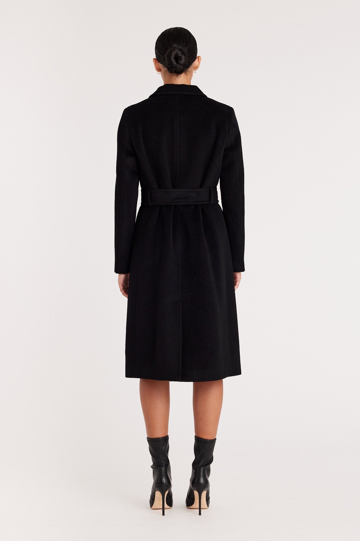 Tiger of sweden lovelle coat sale