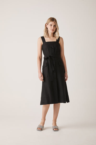 Avery Dress - Black