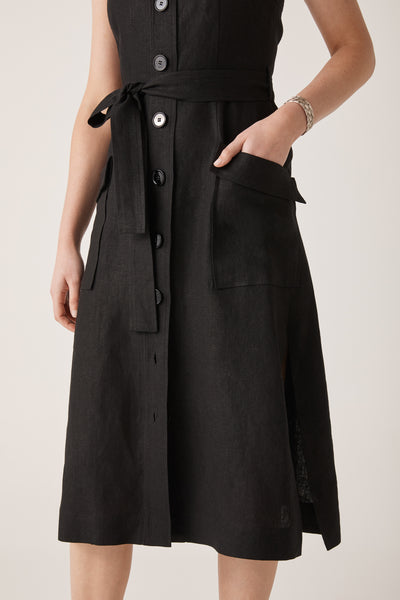 Avery Dress - Black