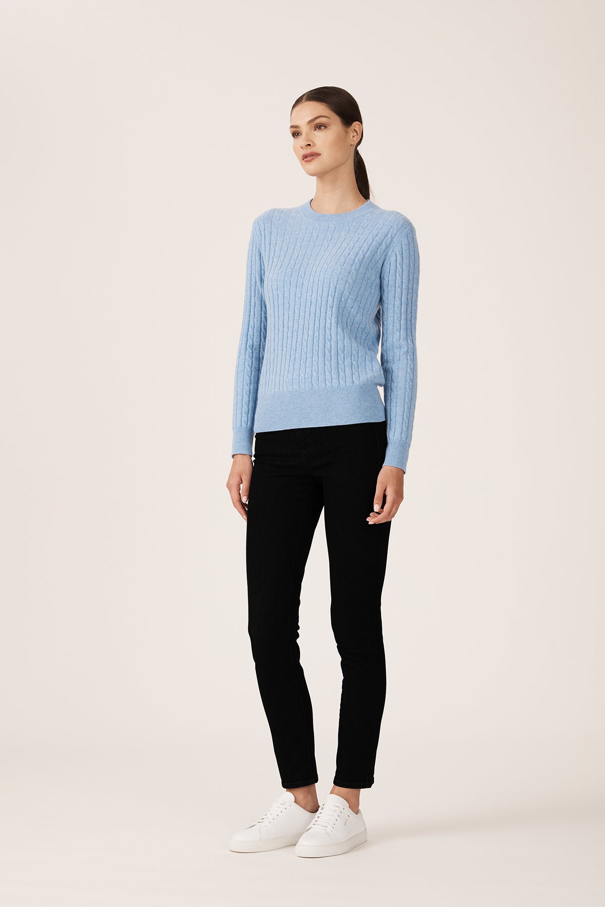 Signature Jean - Black-Perri Cutten