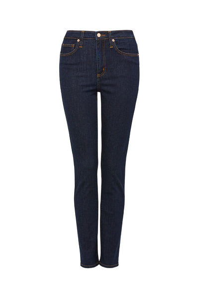 Signature Jean - Denim-Perri Cutten