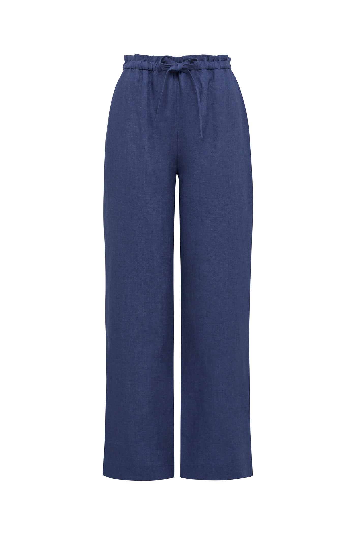 Resort Pant - Indigo/Marle