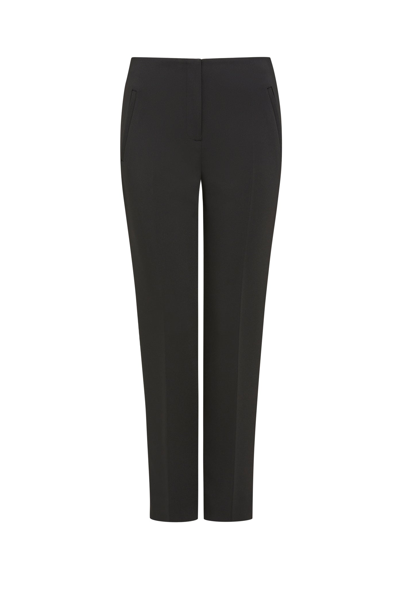 Mercer Pant - Black-Perri Cutten