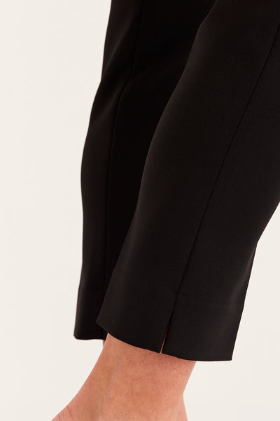 Mercer Pant - Black-Perri Cutten