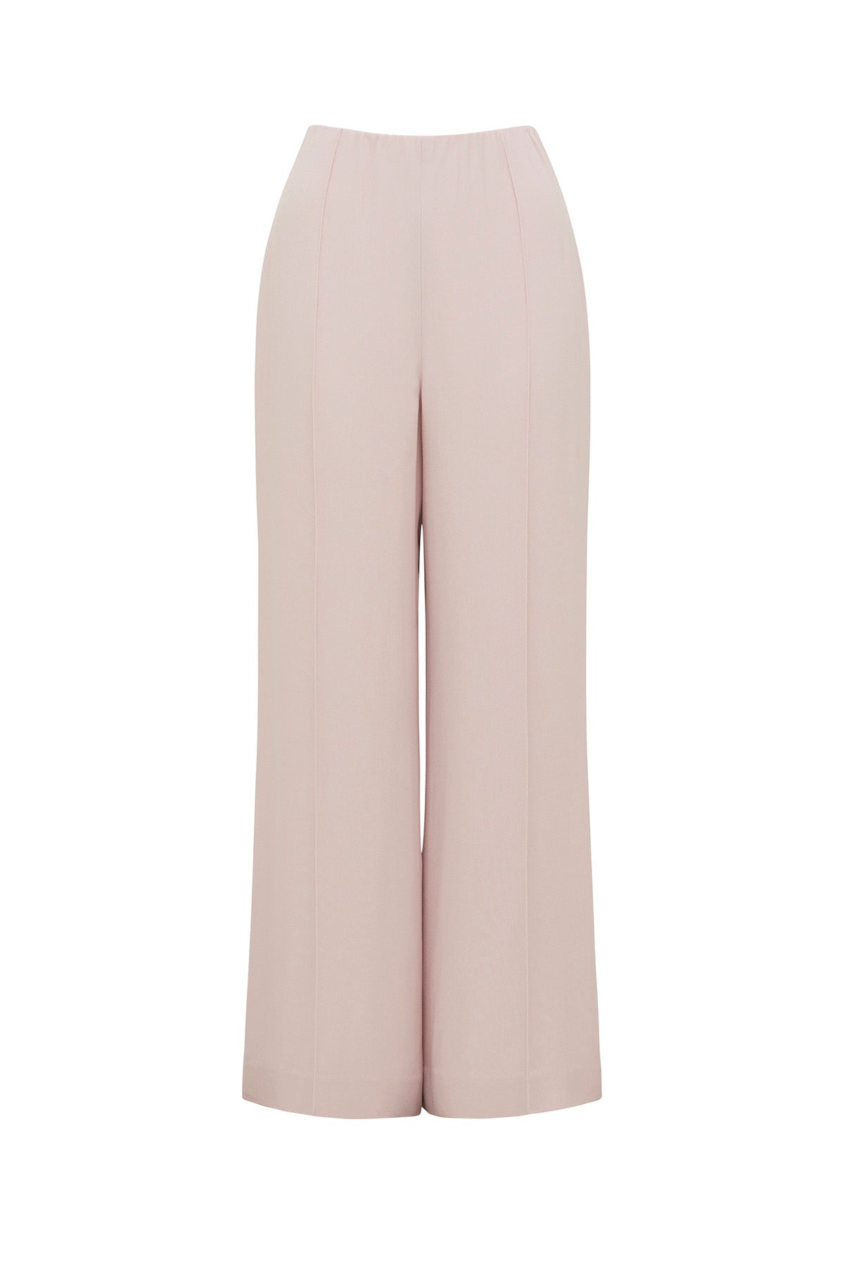 Giselle Pant - Blush-Perri Cutten