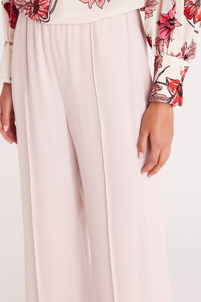 Giselle Pant - Blush-Perri Cutten