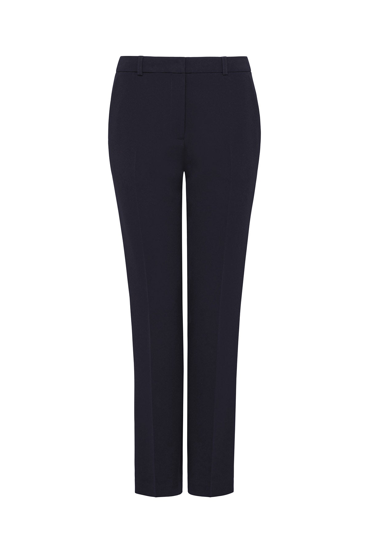 Harper Pant - Navy-Perri Cutten