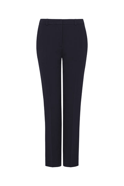 Harper Pant - Navy-Perri Cutten