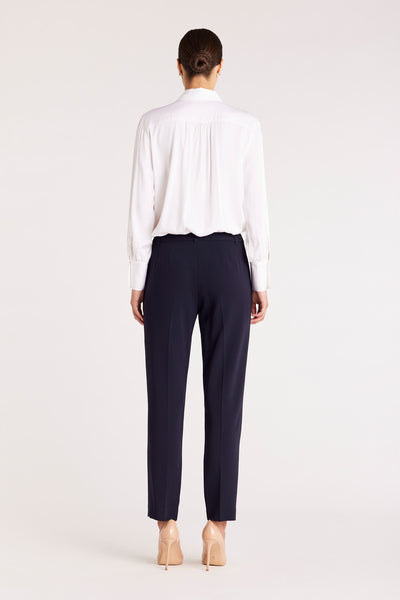 Harper Pant - Navy-Perri Cutten
