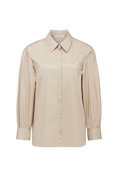 Stella Shirt - Neutral