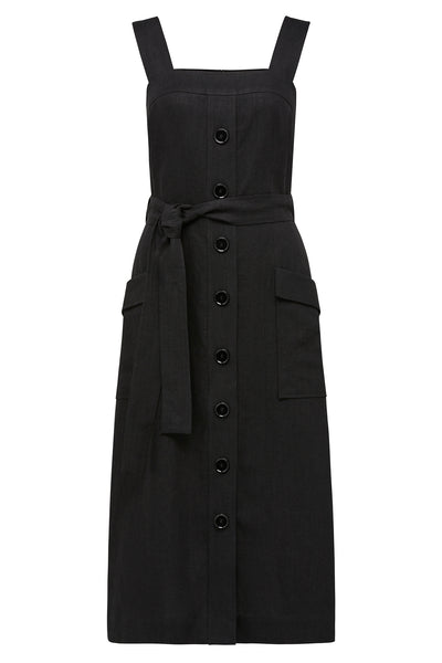 Avery Dress - Black