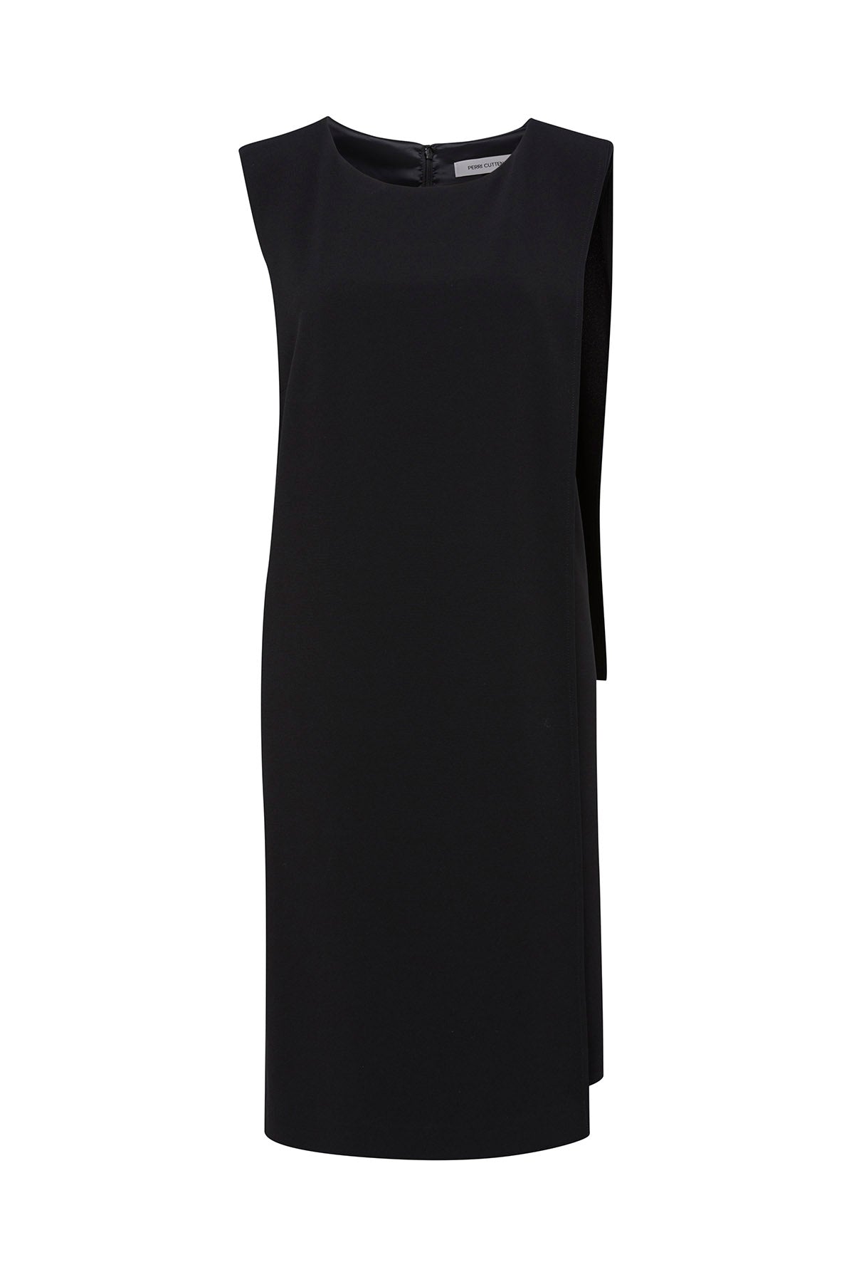 Capri Dress - Black – Perri Cutten