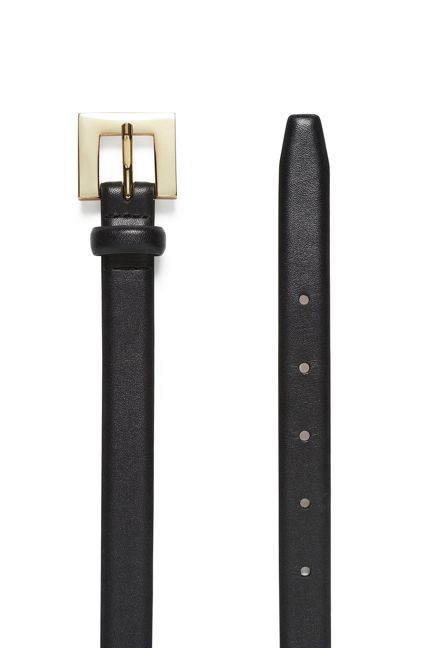 Clendon Belt - Black-Perri Cutten