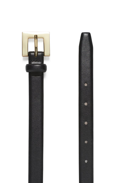 Clendon Belt - Black – Perri Cutten