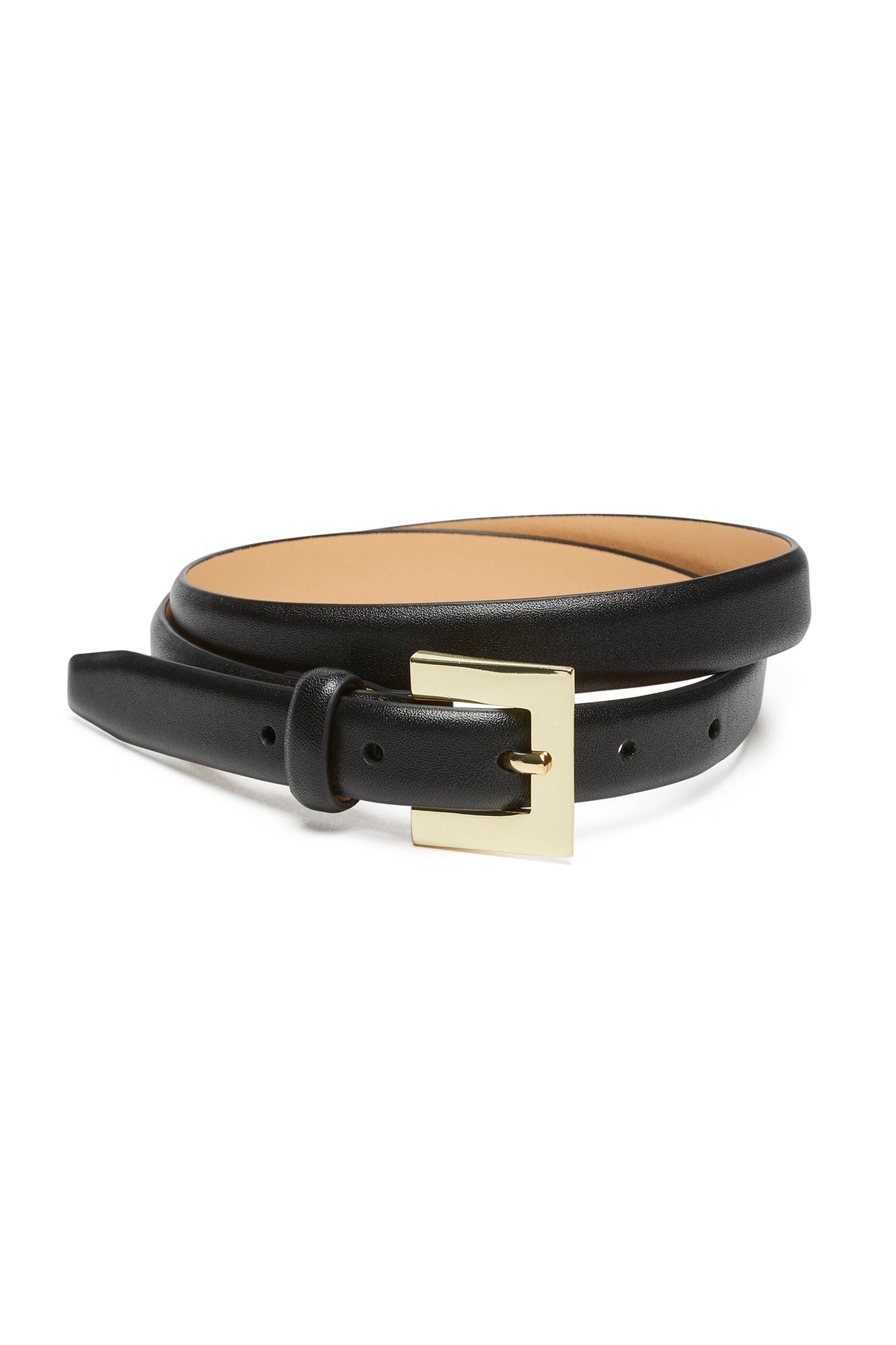 Clendon Belt - Black – Perri Cutten