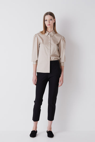 Stella Shirt - Neutral