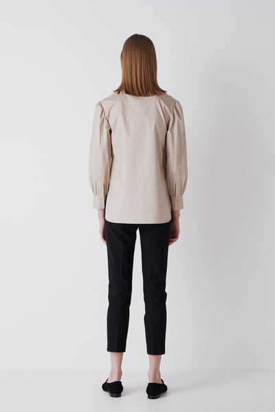 Stella Shirt - Neutral